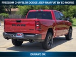 2026 RAM Ram 1500 Warlock