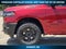 2026 RAM Ram 1500 Warlock
