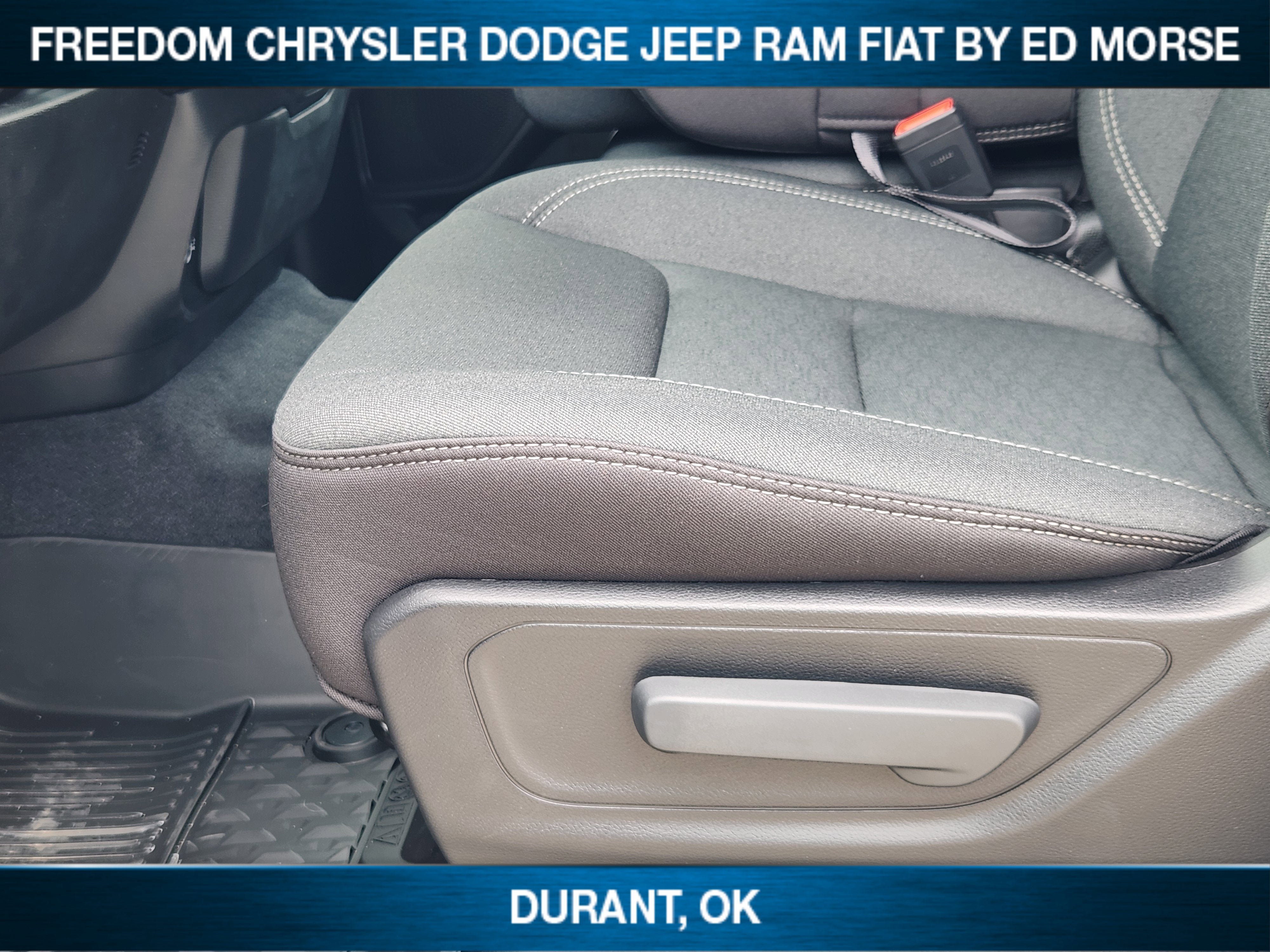 2026 RAM Ram 1500 Warlock