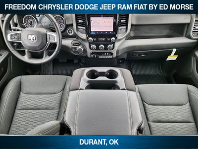 2026 RAM Ram 1500 Warlock
