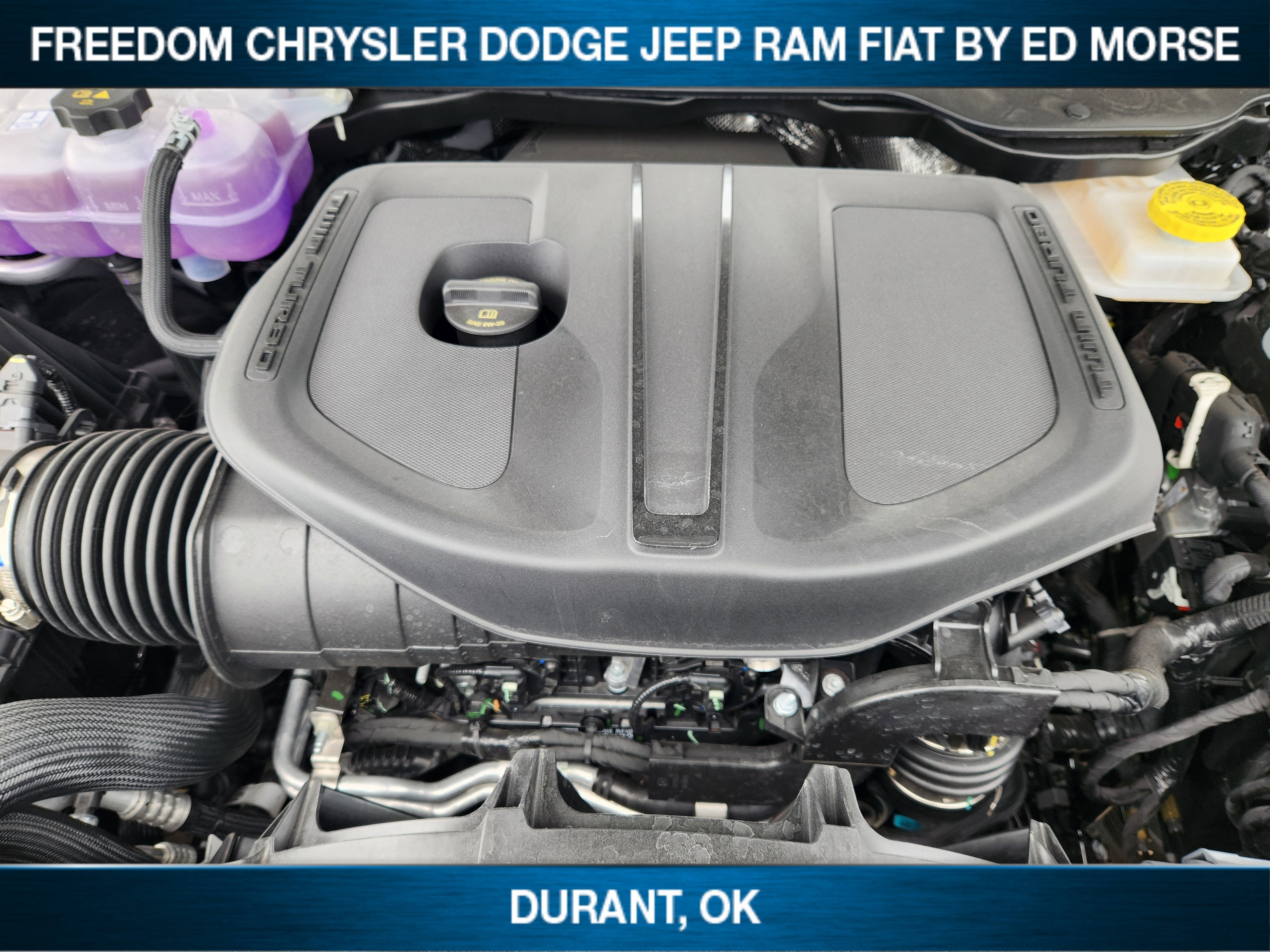 2026 RAM Ram 1500 Warlock