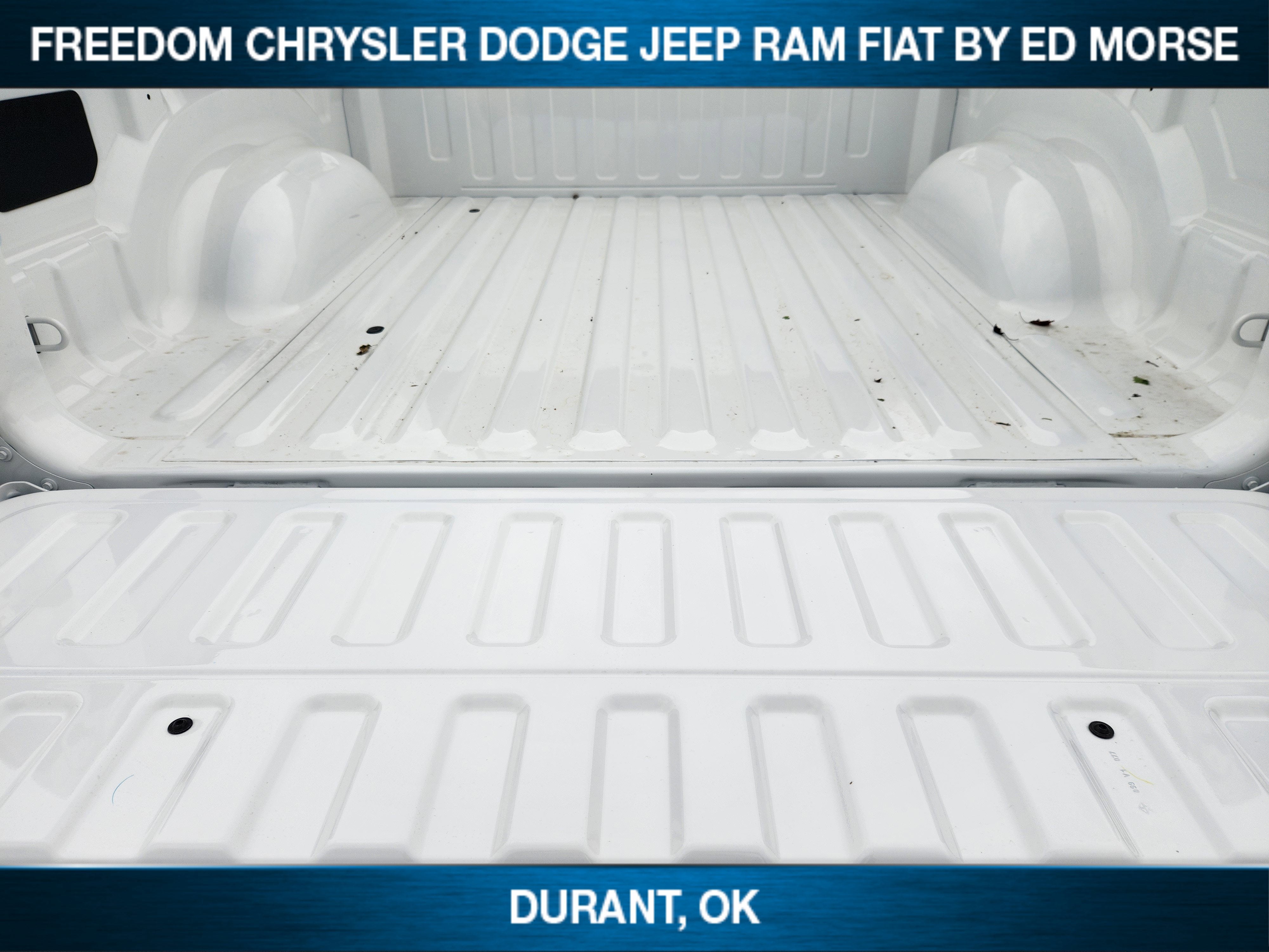 2026 RAM Ram 1500 Warlock