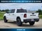 2026 RAM Ram 1500 Warlock