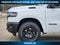2026 RAM Ram 1500 Warlock