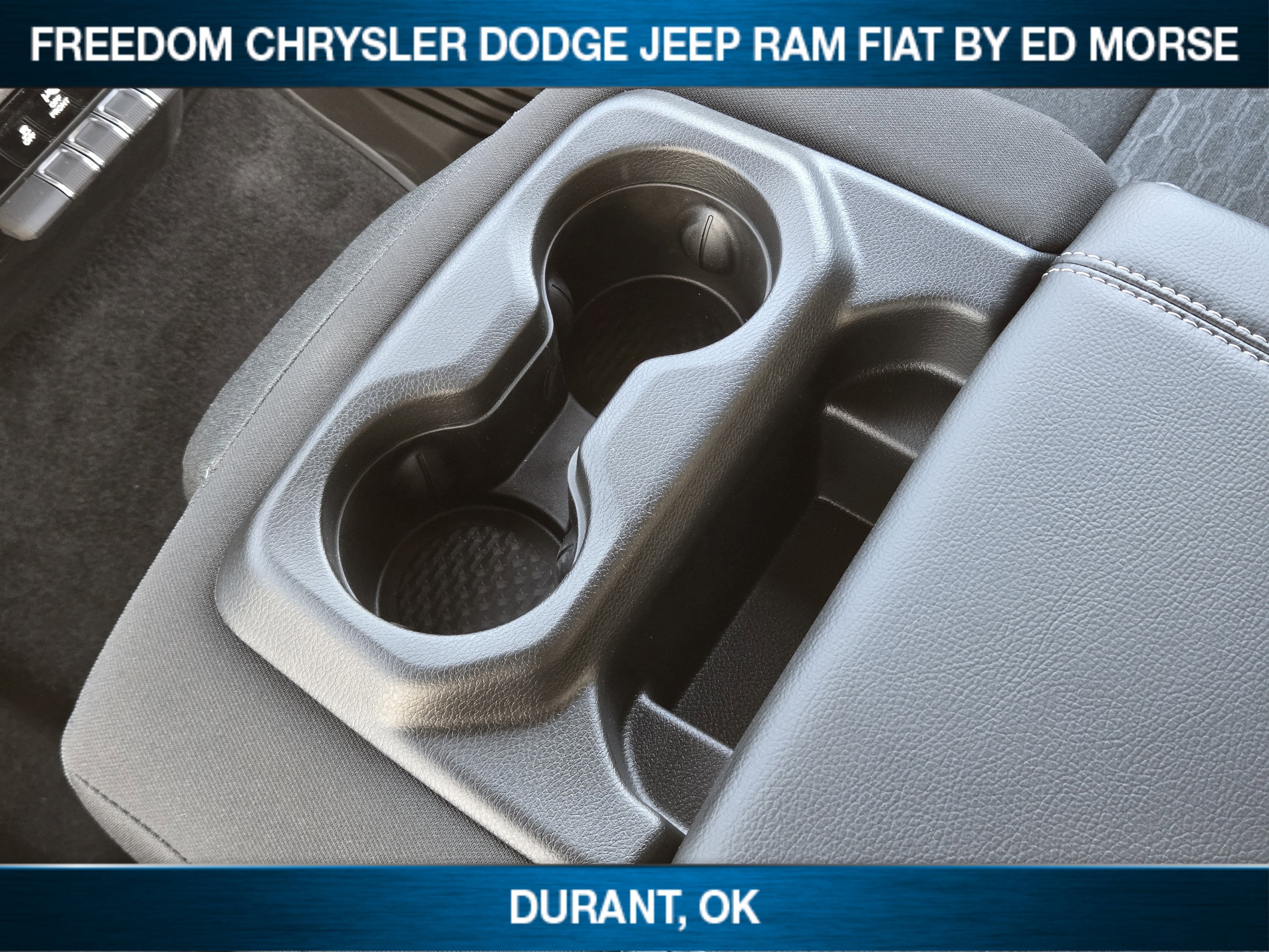 2026 RAM Ram 1500 Warlock