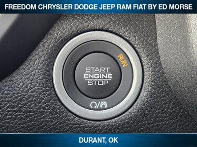 2026 RAM Ram 1500 Warlock