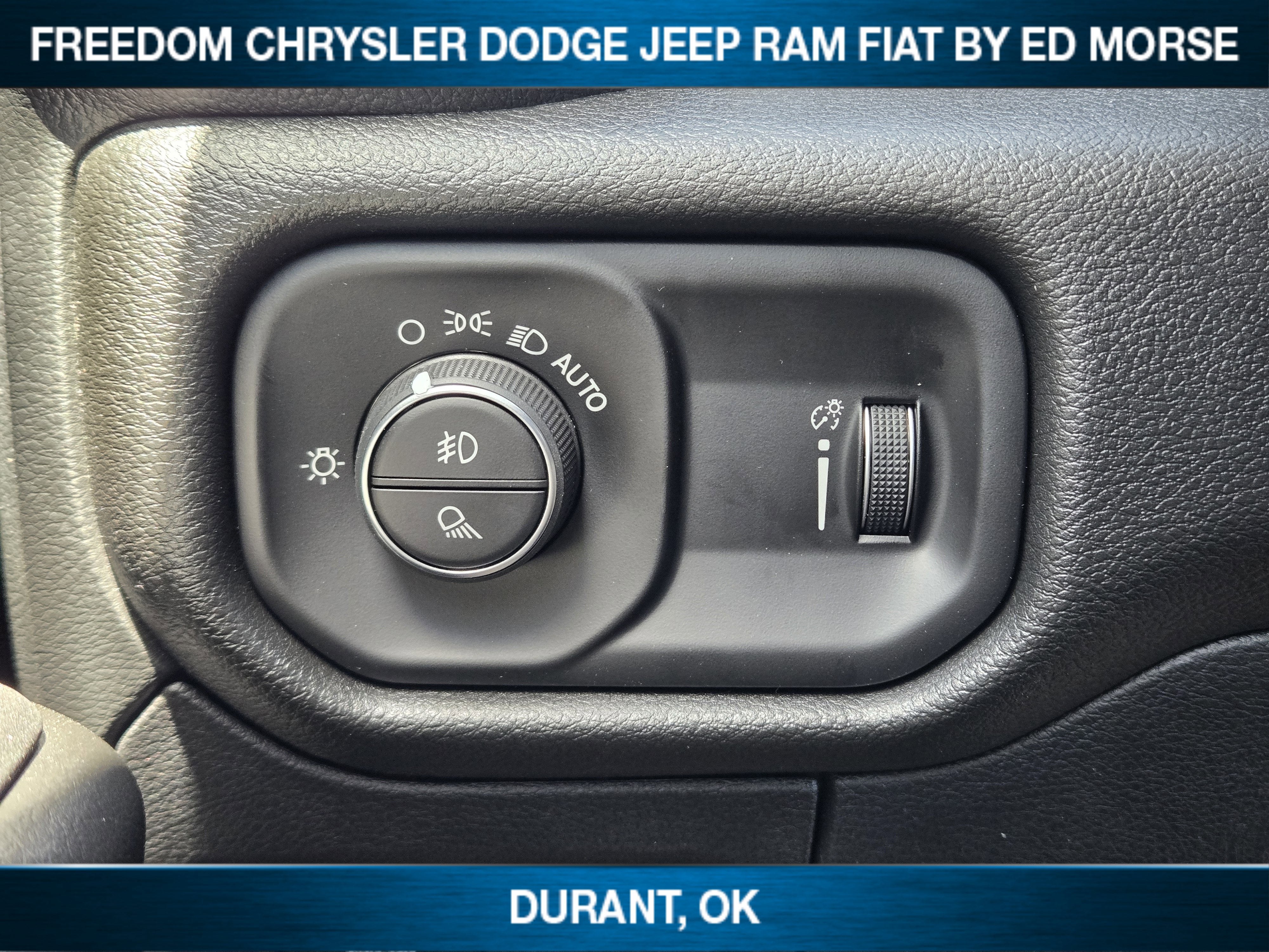 2026 RAM Ram 1500 Warlock