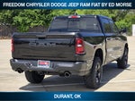 2026 RAM Ram 1500 Warlock