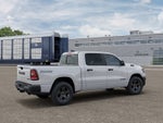 2026 RAM Ram 1500 Warlock
