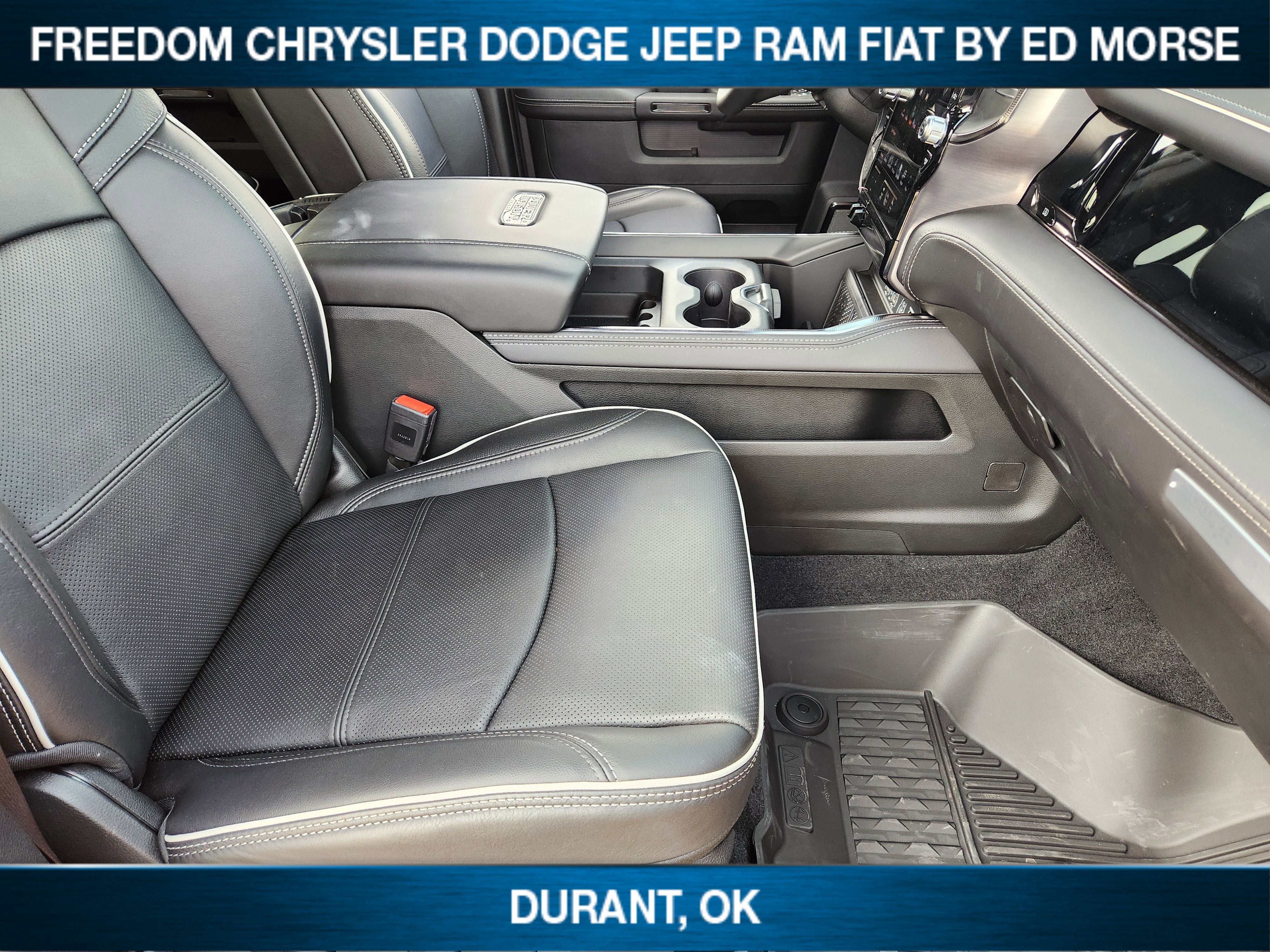 2026 RAM Ram 2500 Power Wagon