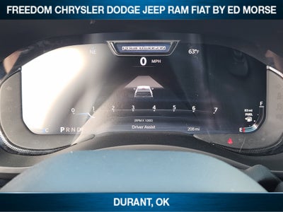 2026 RAM Ram 2500 Power Wagon