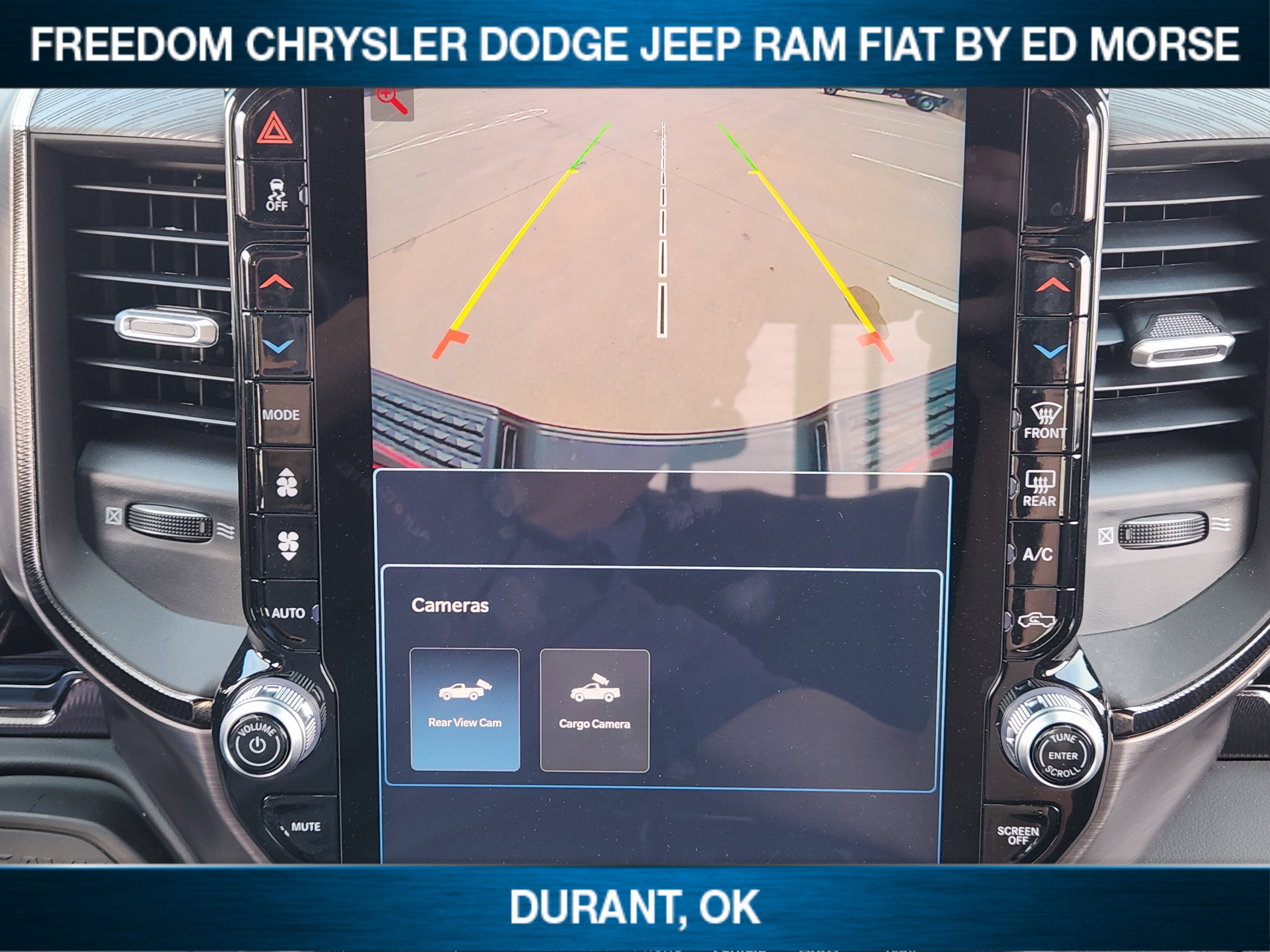 2026 RAM Ram 2500 Power Wagon