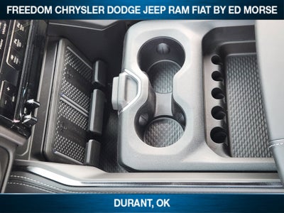 2026 RAM Ram 2500 Power Wagon