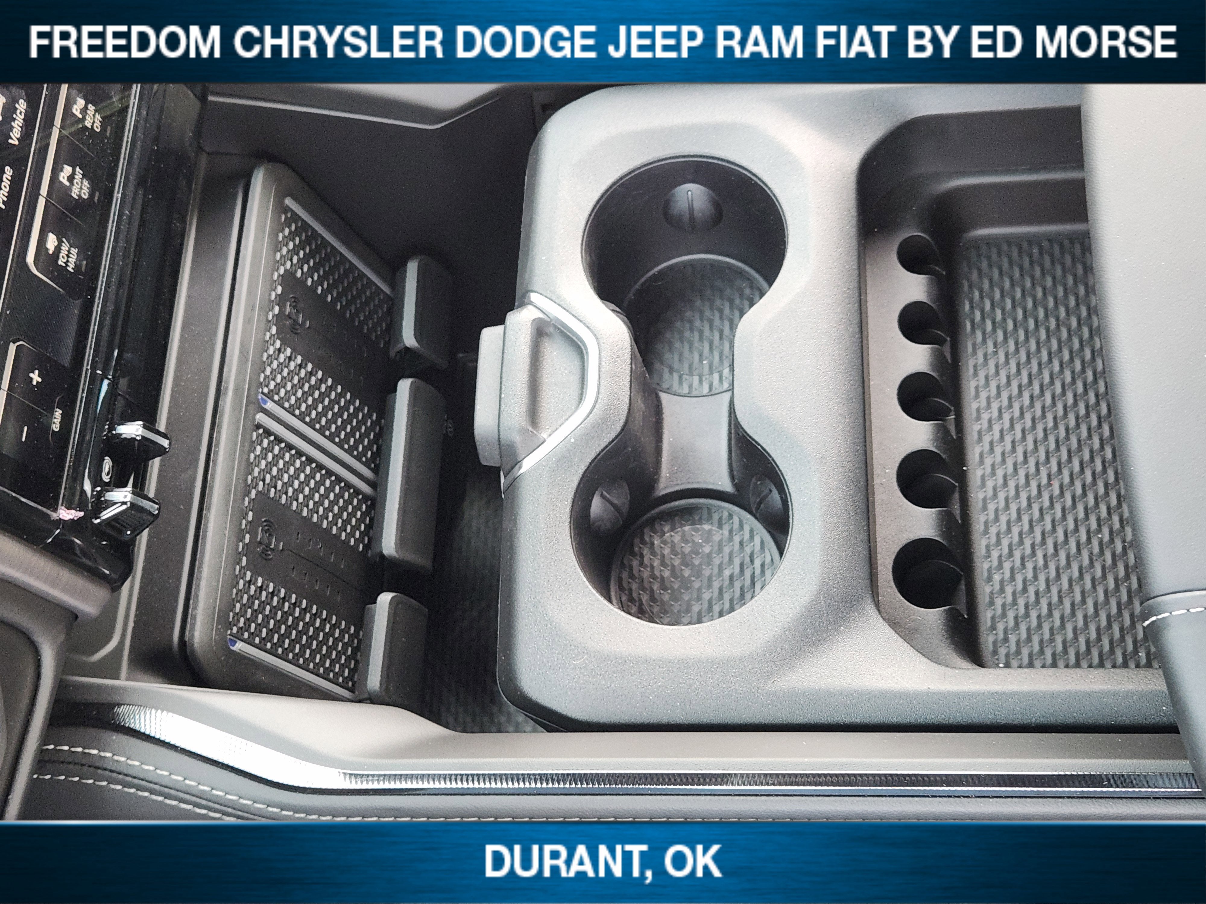 2026 RAM Ram 2500 Power Wagon