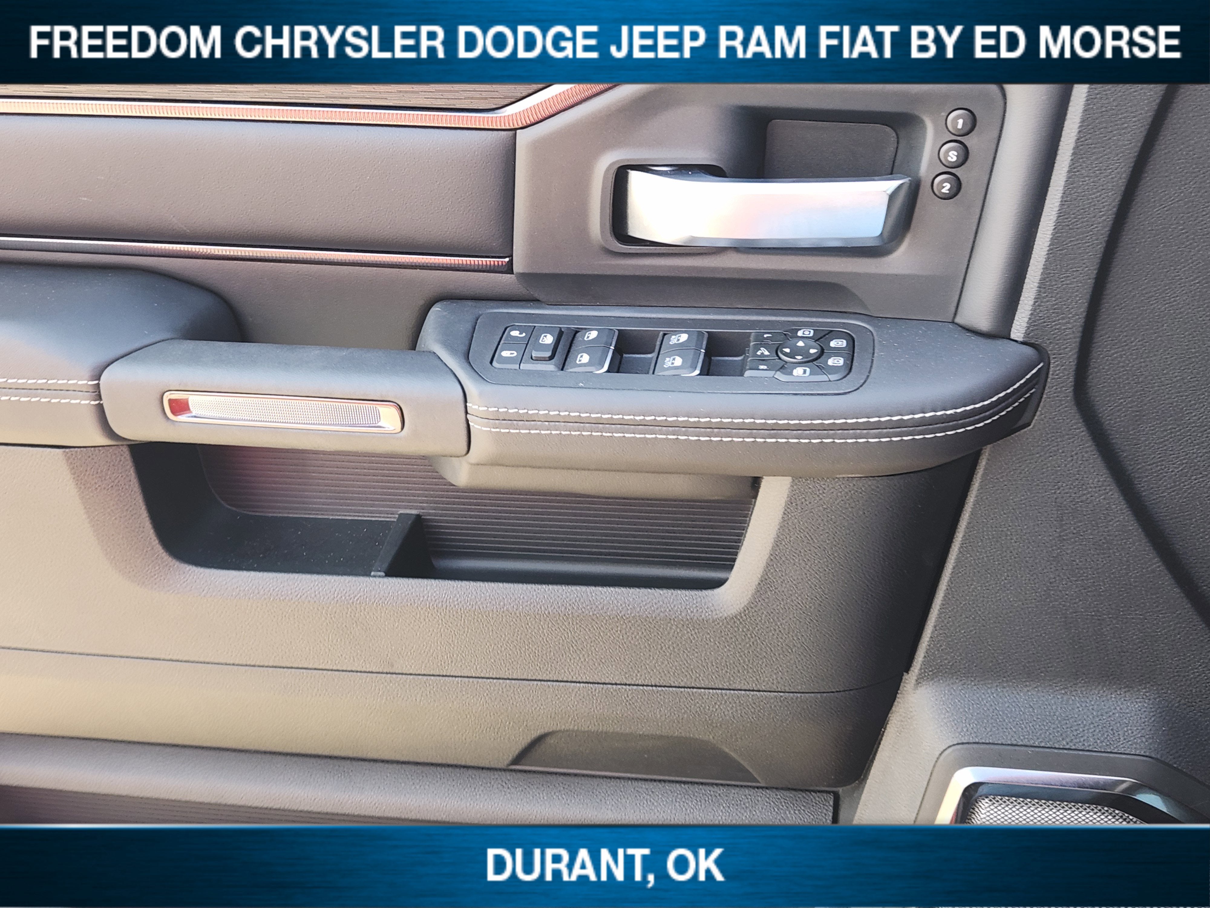 2026 RAM Ram 2500 Power Wagon