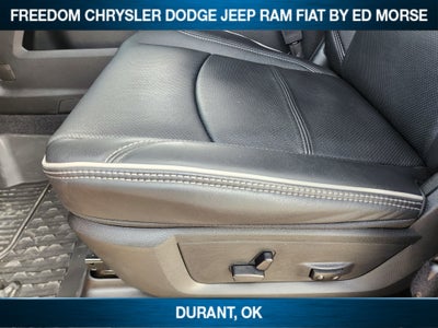 2026 RAM Ram 2500 Power Wagon