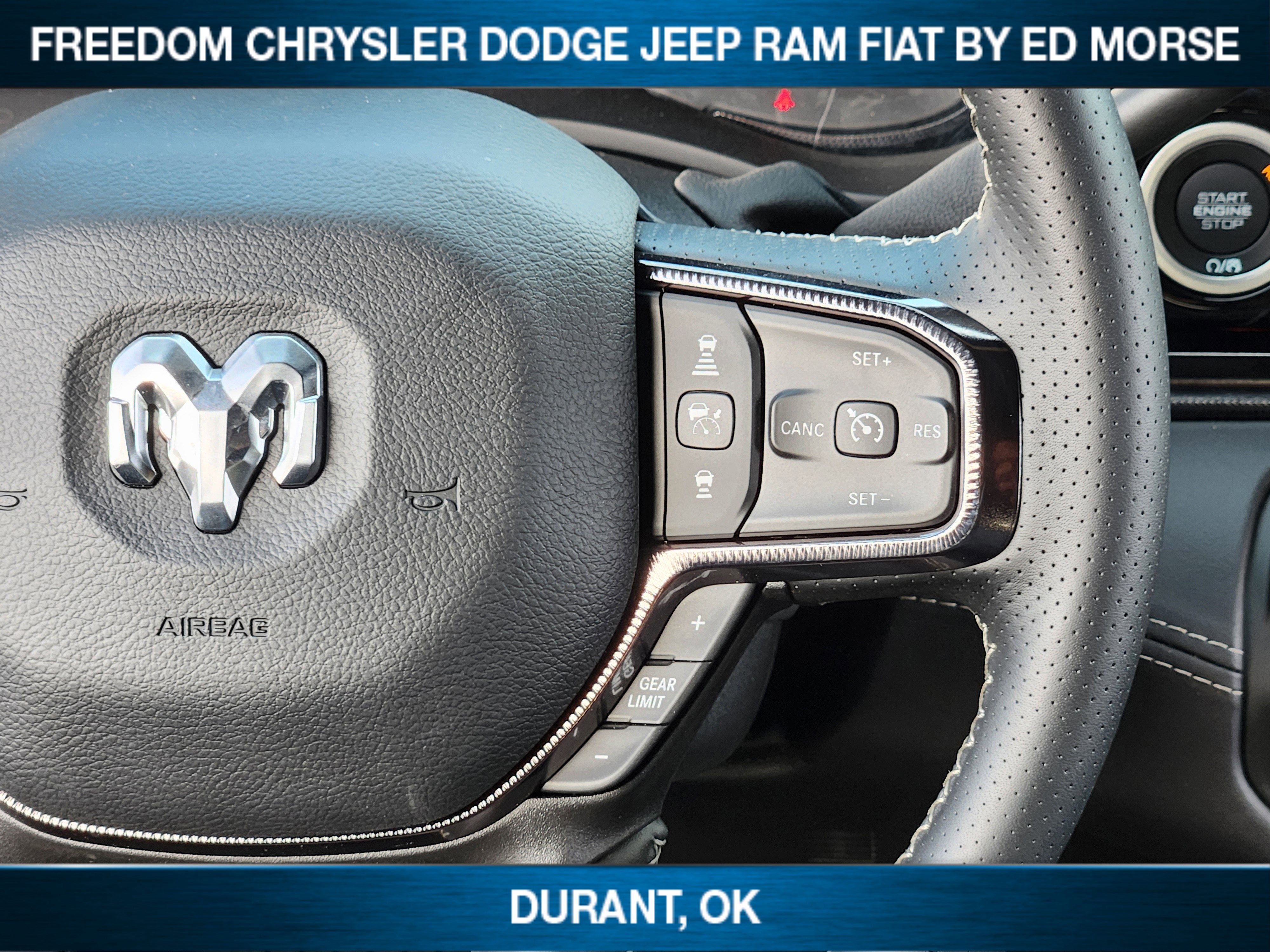 2026 RAM Ram 2500 Power Wagon