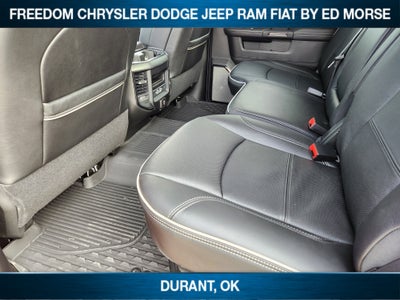 2026 RAM Ram 2500 Power Wagon