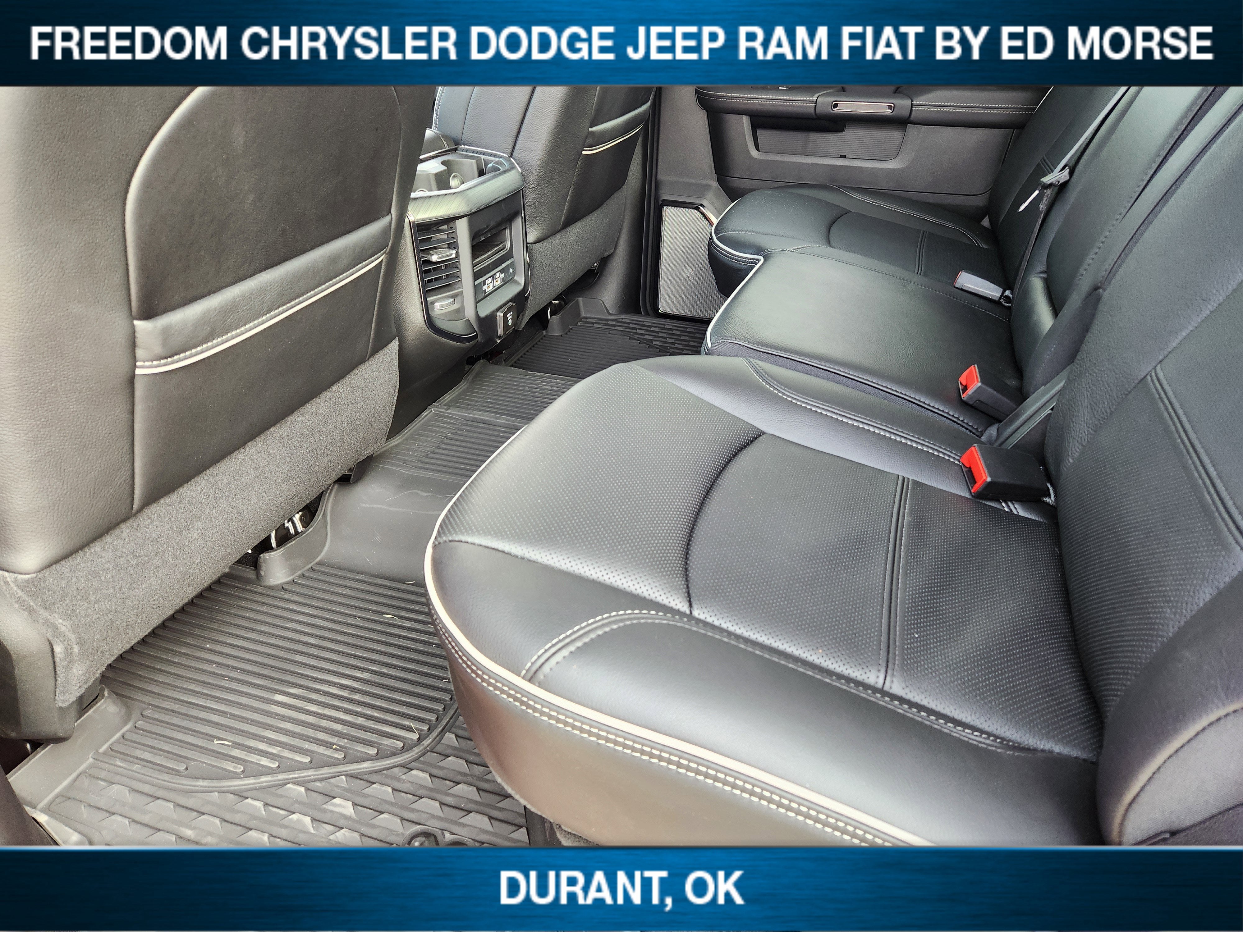 2026 RAM Ram 2500 Power Wagon