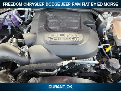 2026 RAM Ram 2500 Power Wagon