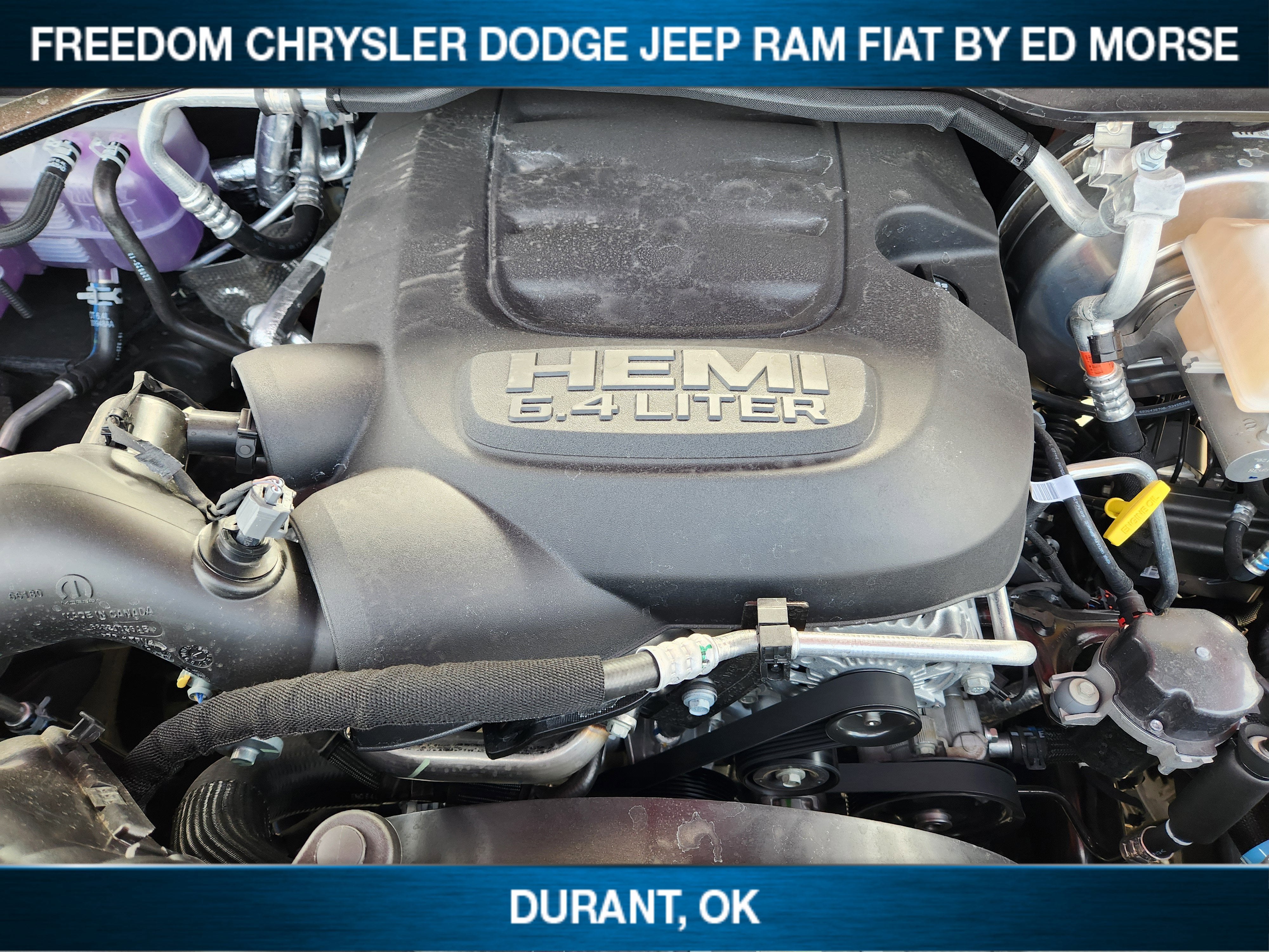 2026 RAM Ram 2500 Power Wagon