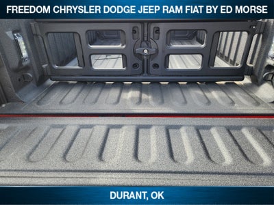 2026 RAM Ram 2500 Power Wagon