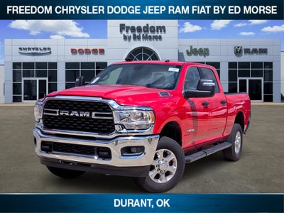 2024 RAM 2500 Base