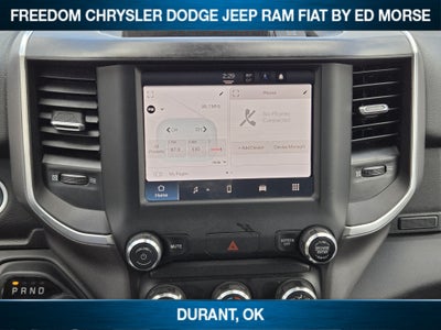 2024 RAM 2500 Base