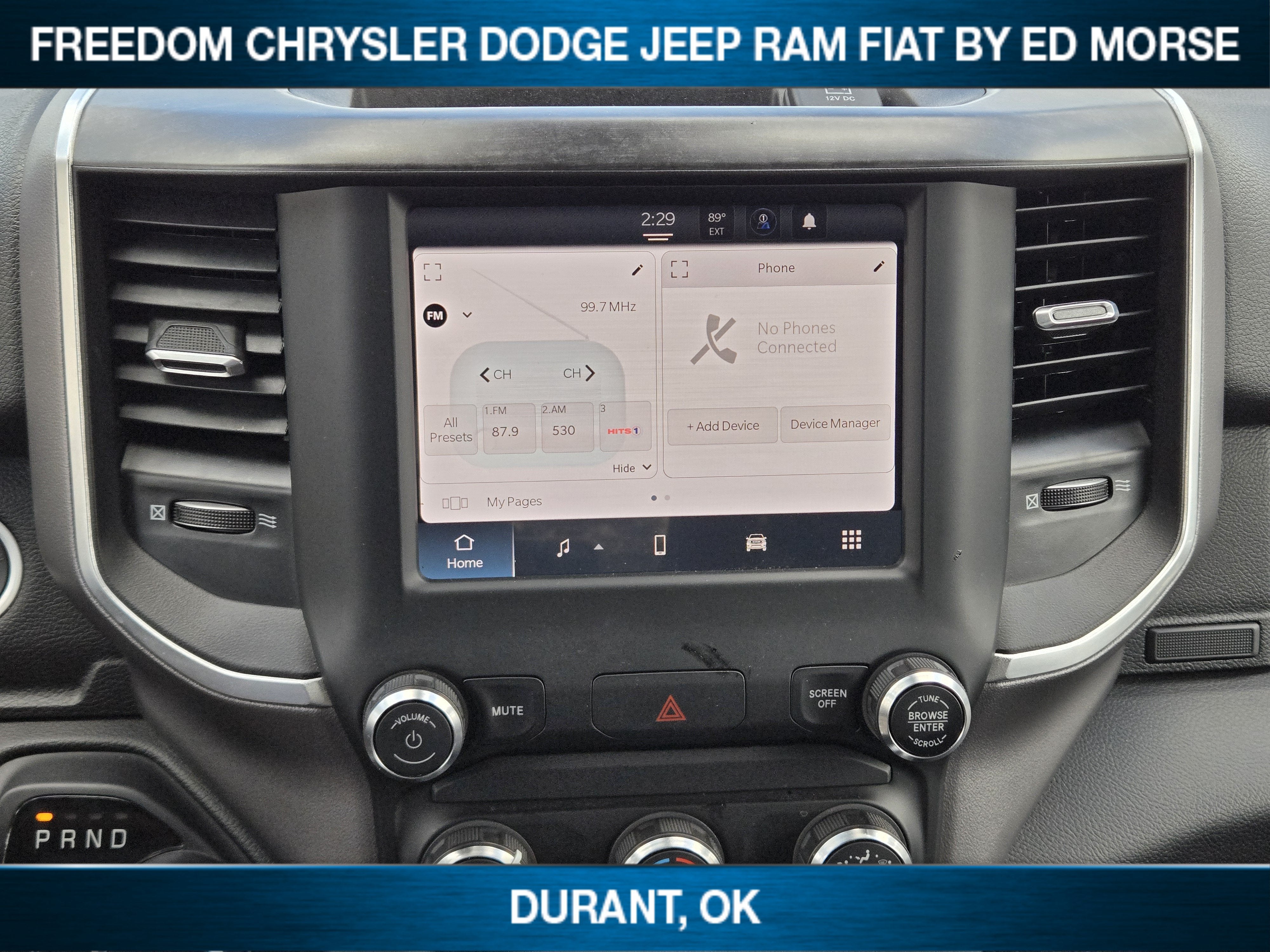 2024 RAM 2500 Base