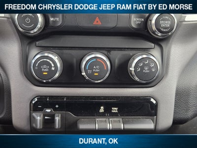 2024 RAM 2500 Base