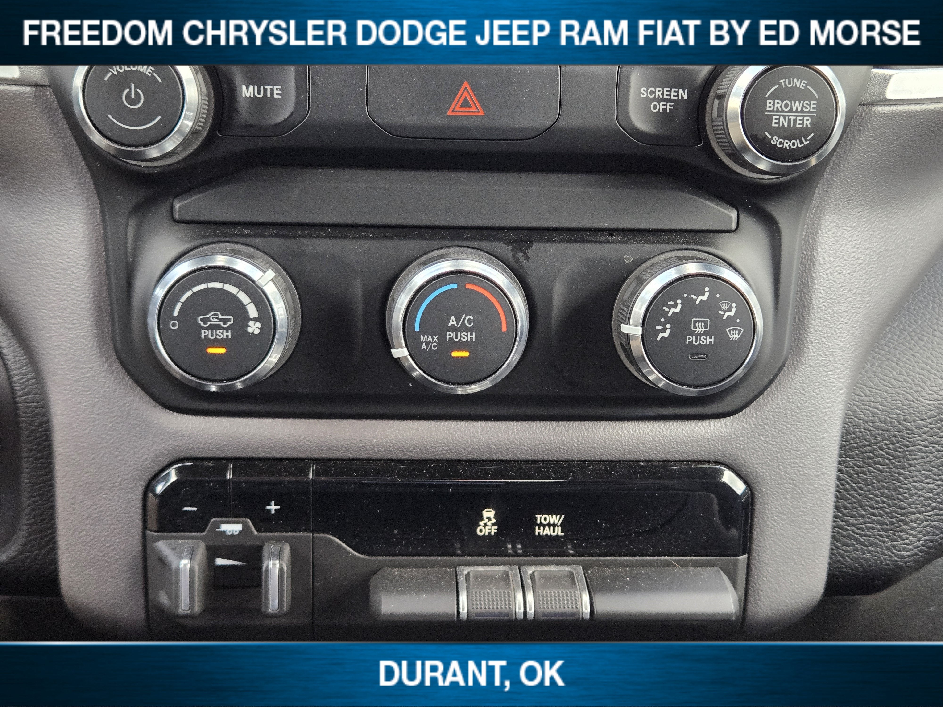 2024 RAM 2500 Base