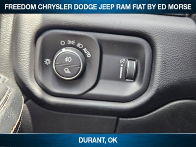 2024 RAM 2500 Base