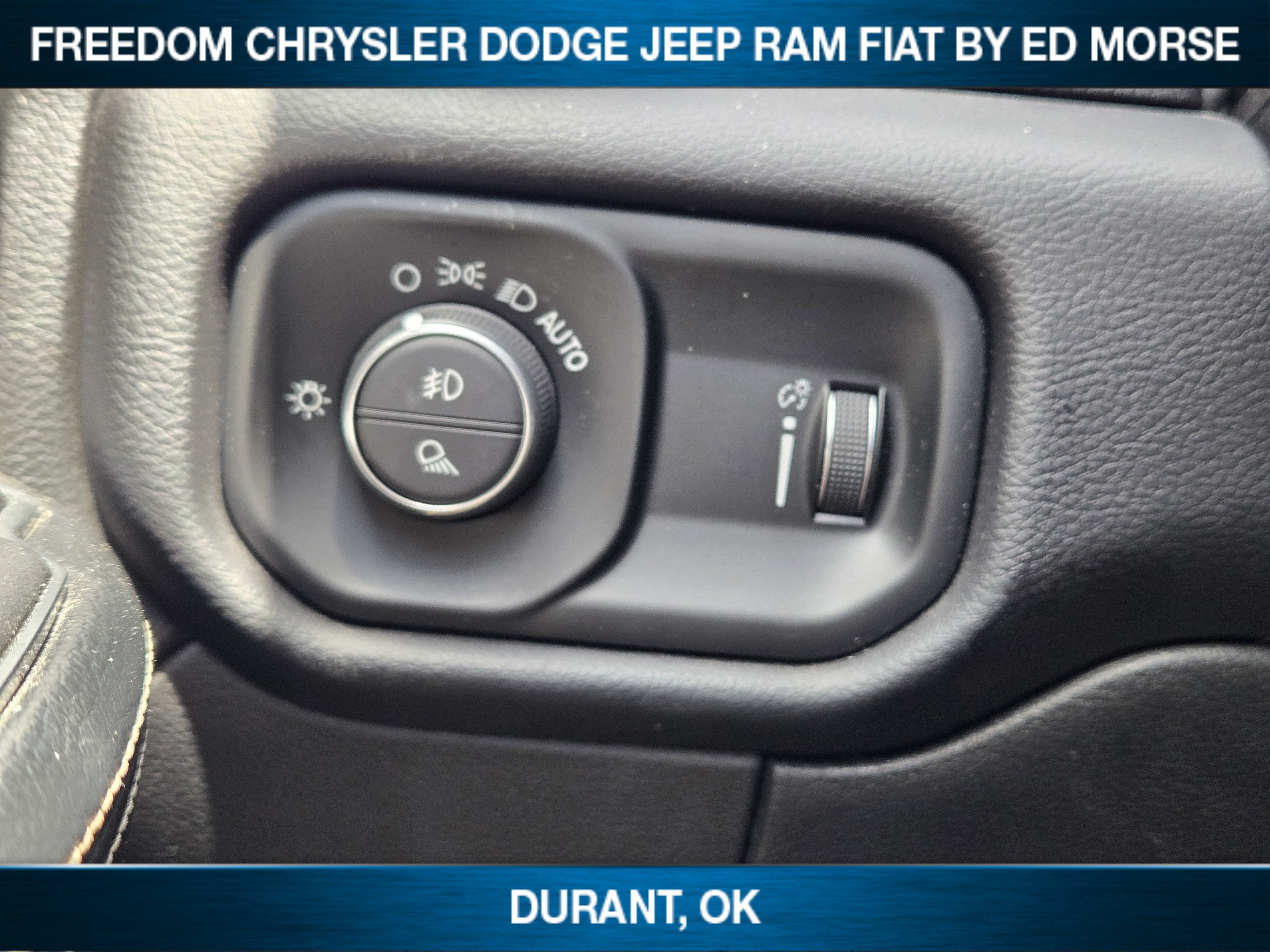 2024 RAM 2500 Base