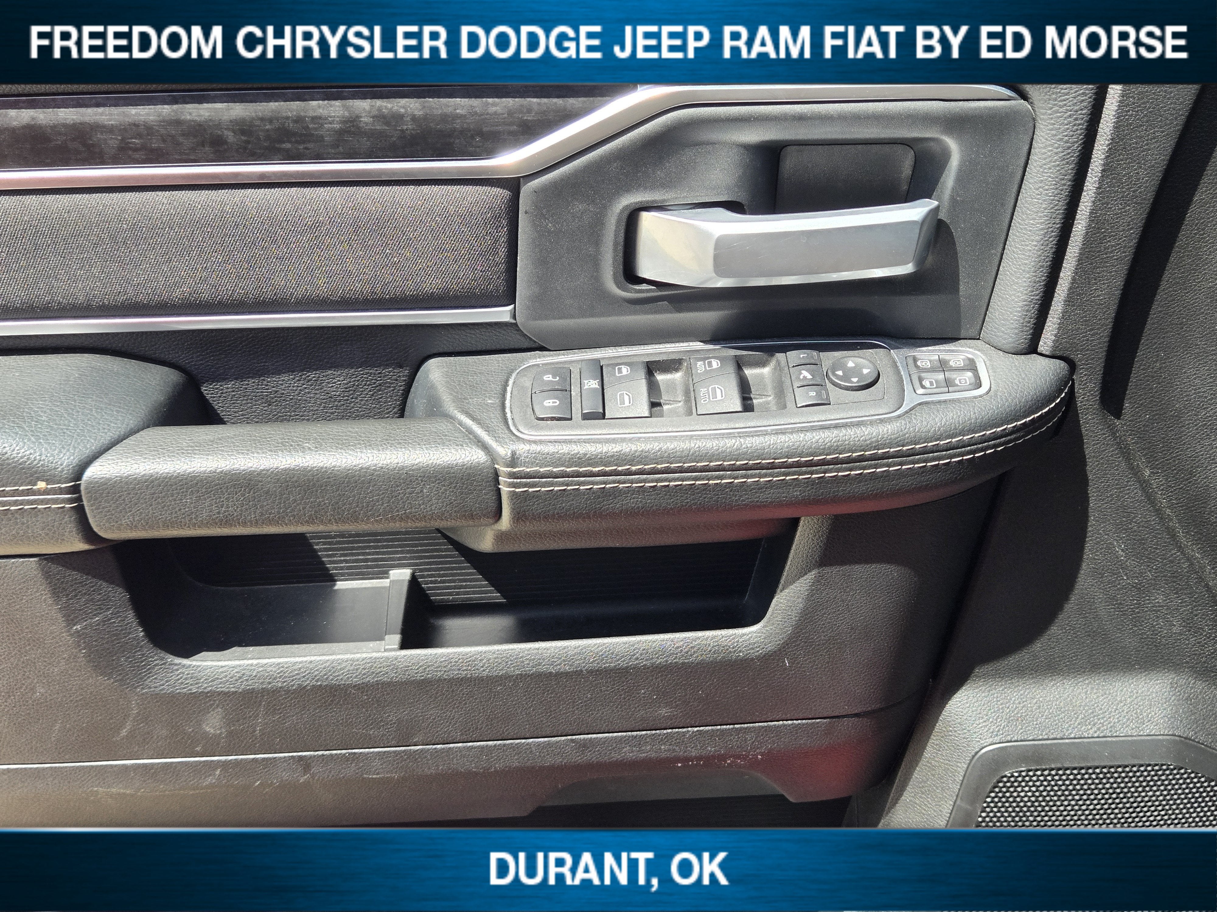 2024 RAM 2500 Base