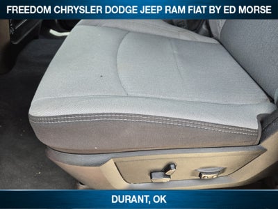 2024 RAM 2500 Base