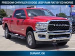 2024 RAM 2500 Base