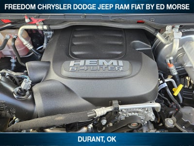 2024 RAM 2500 Base