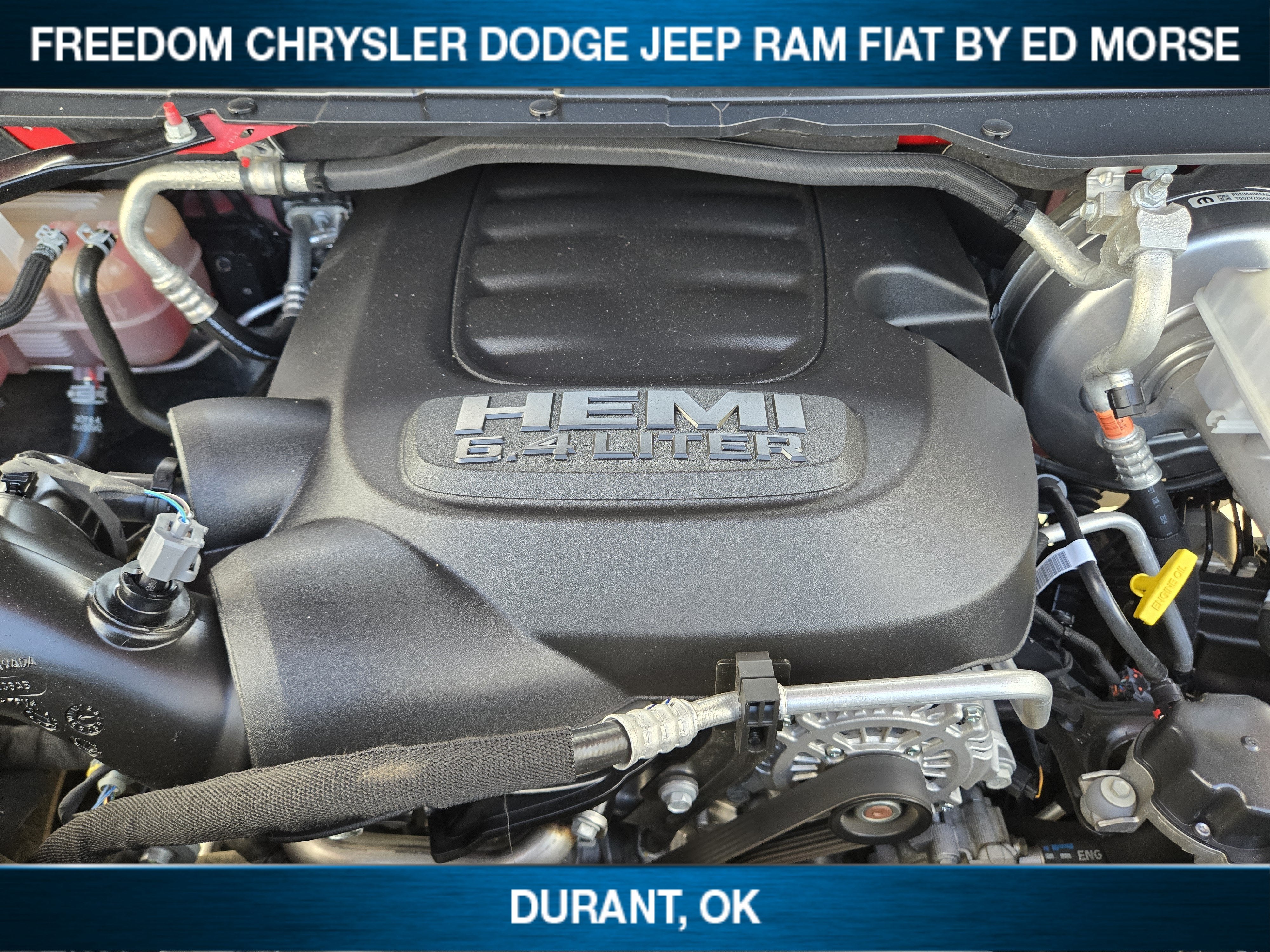 2024 RAM 2500 Base
