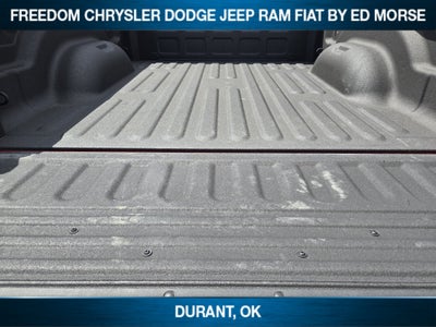 2024 RAM 2500 Base