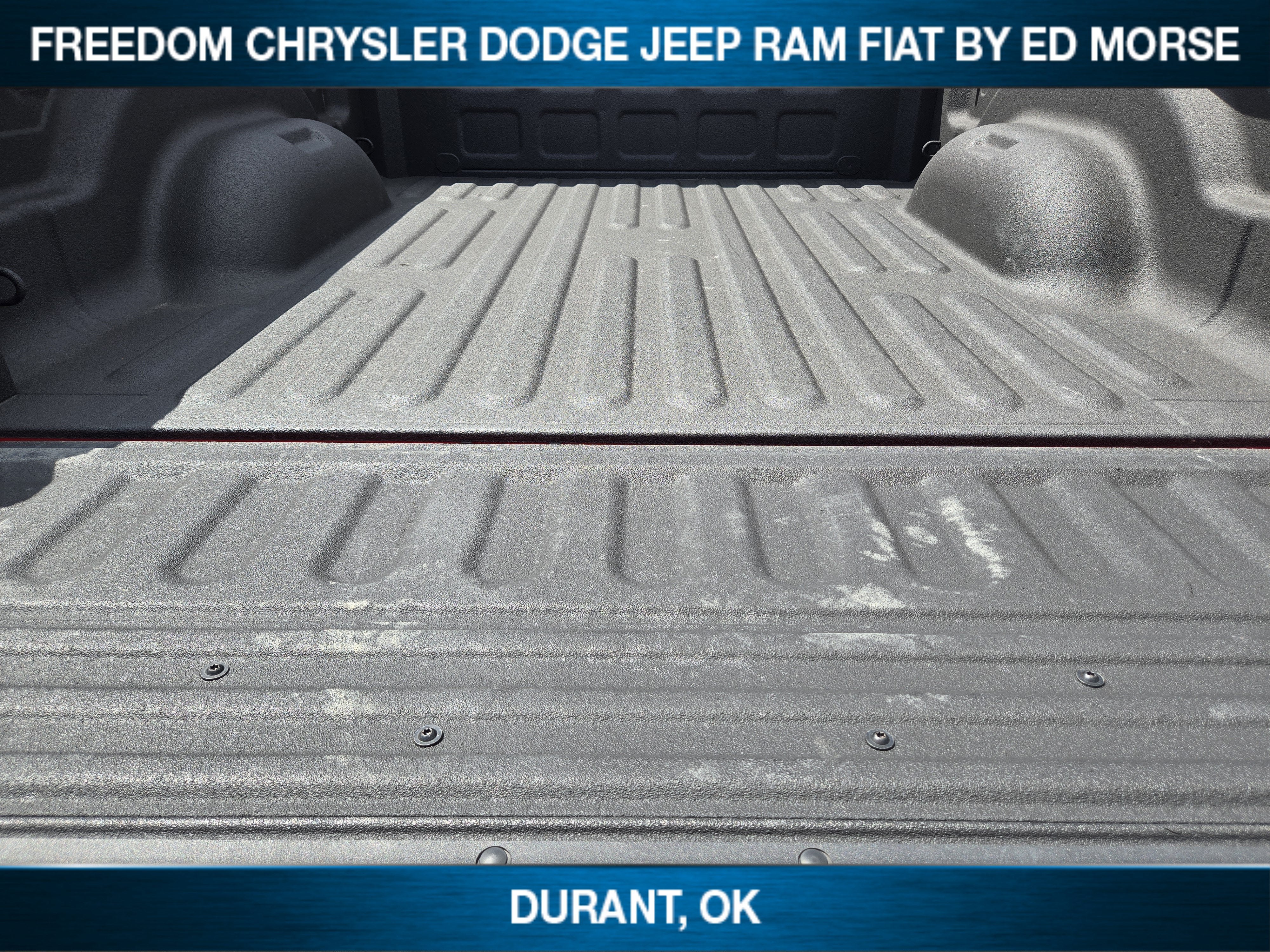 2024 RAM 2500 Base