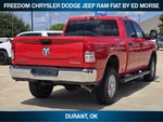 2024 RAM 2500 Base