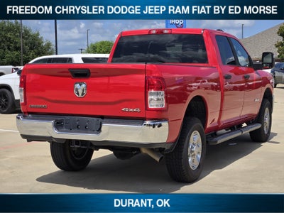2024 RAM 2500 Base