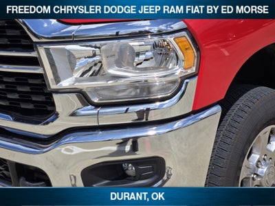2024 RAM 2500 Base