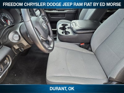 2024 RAM 2500 Base