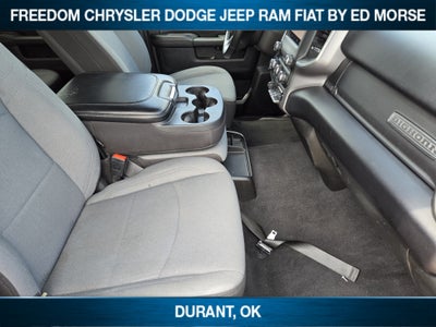 2024 RAM 2500 Base