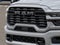 2027 RAM 2500 Black Express