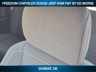 2026 RAM Ram 2500 Warlock