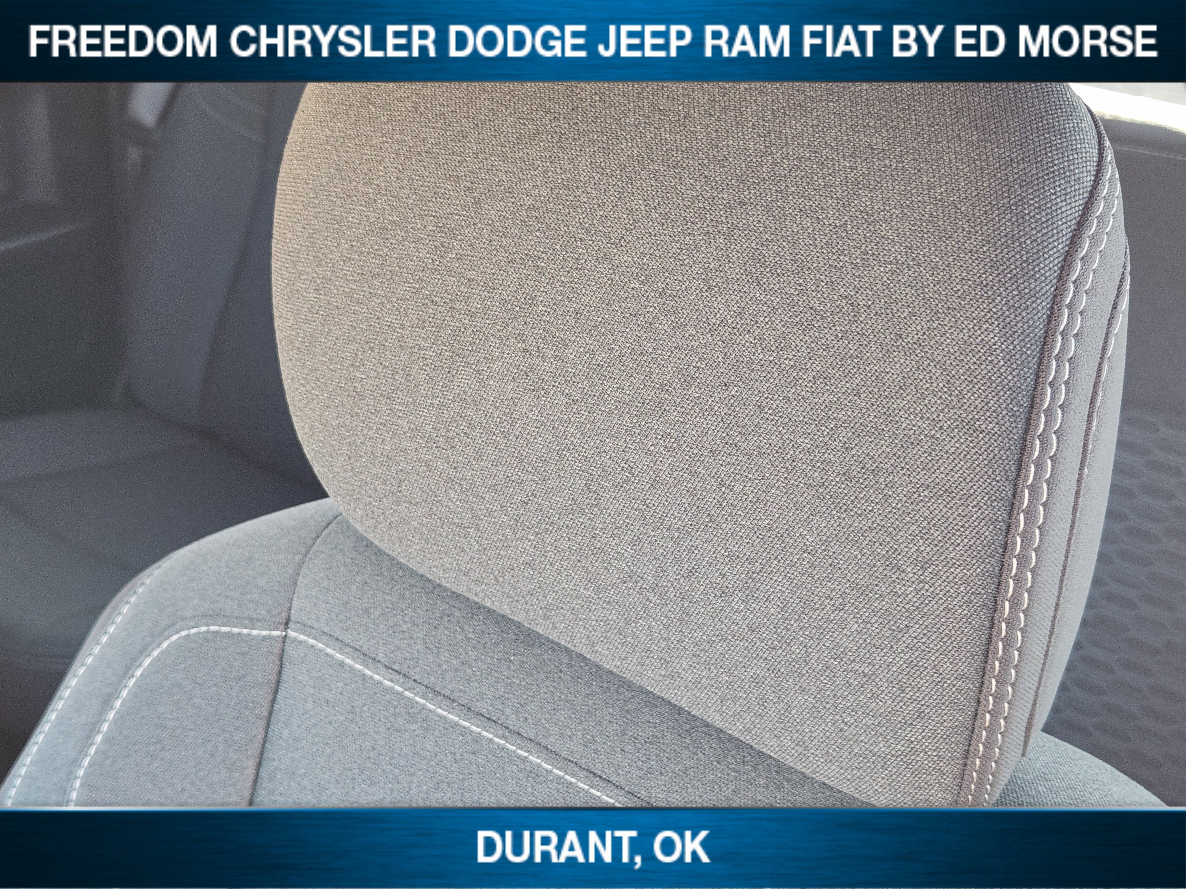 2026 RAM Ram 2500 Warlock