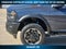 2026 RAM Ram 2500 Warlock