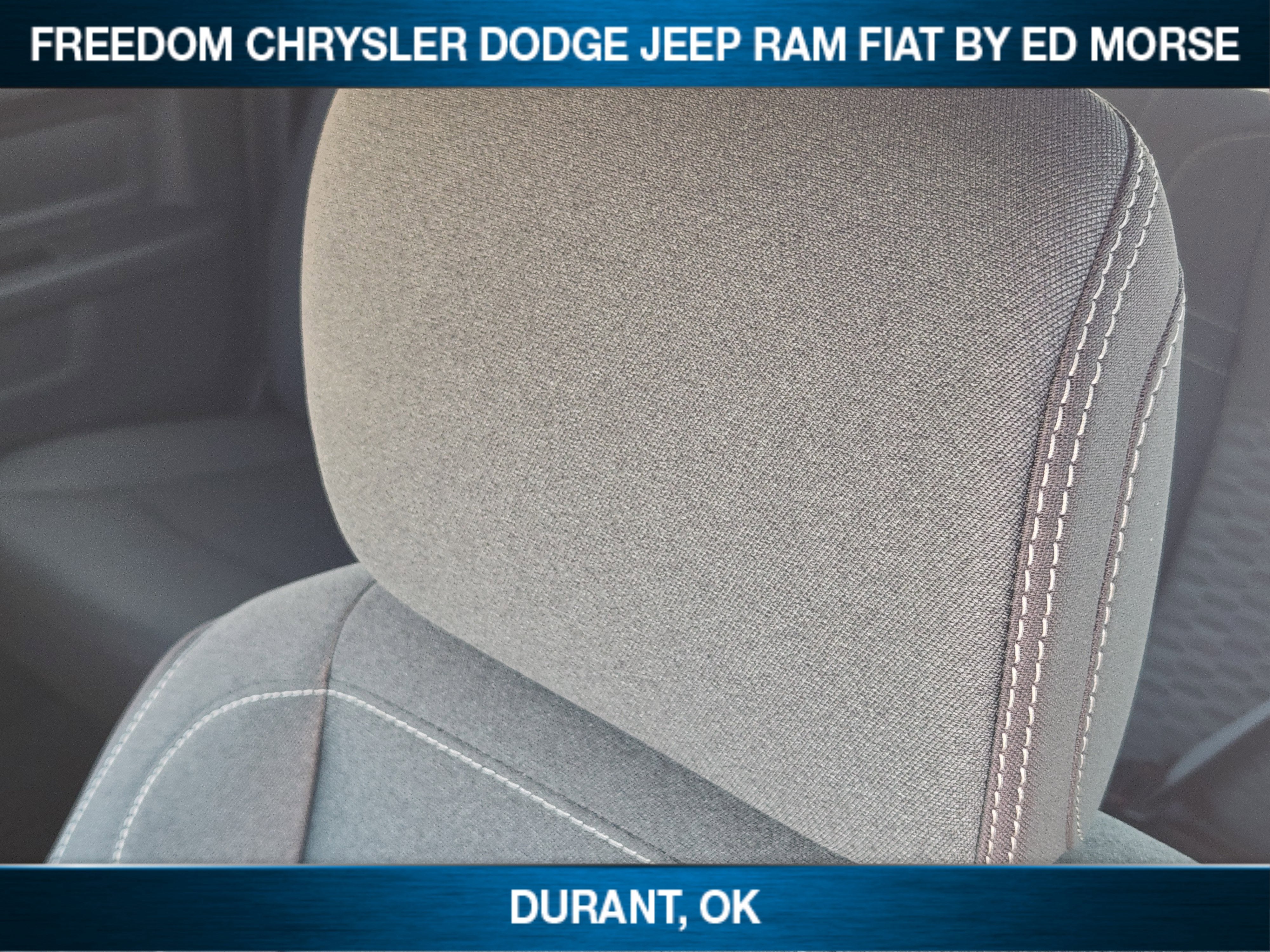 2026 RAM Ram 2500 Warlock